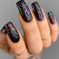 Mooncat- Chemical X I Love My Polish
