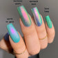 Mooncat- Tectonic Shift I Love My Polish