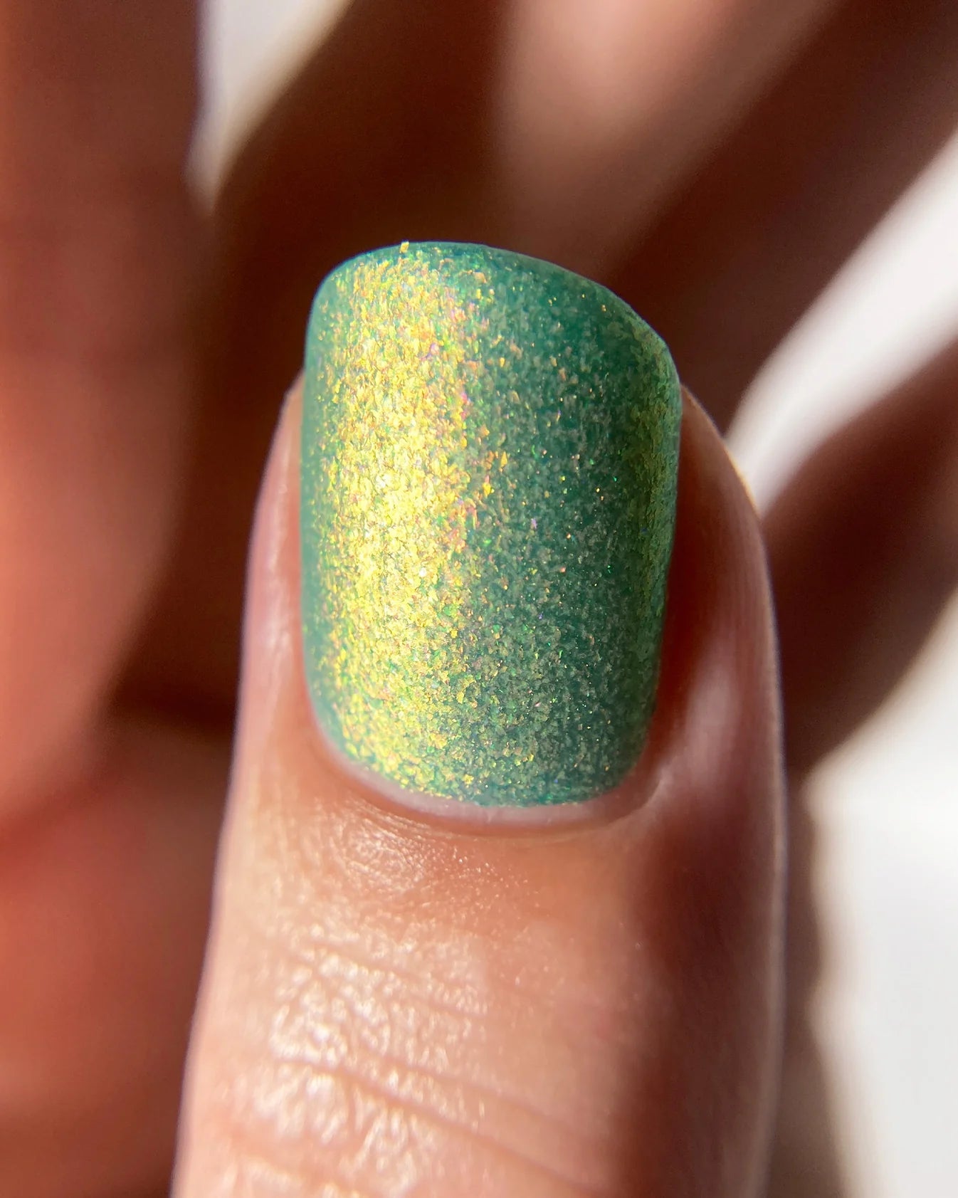Mooncat- Tectonic Shift I Love My Polish