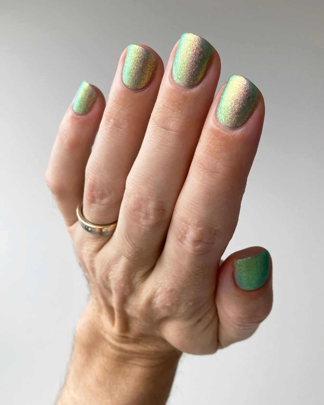 Mooncat- Tectonic Shift I Love My Polish