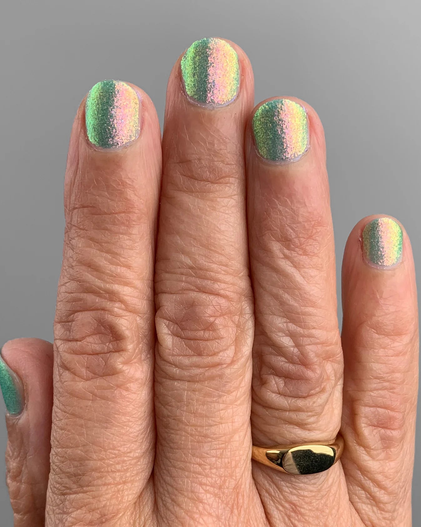 Mooncat- Tectonic Shift I Love My Polish