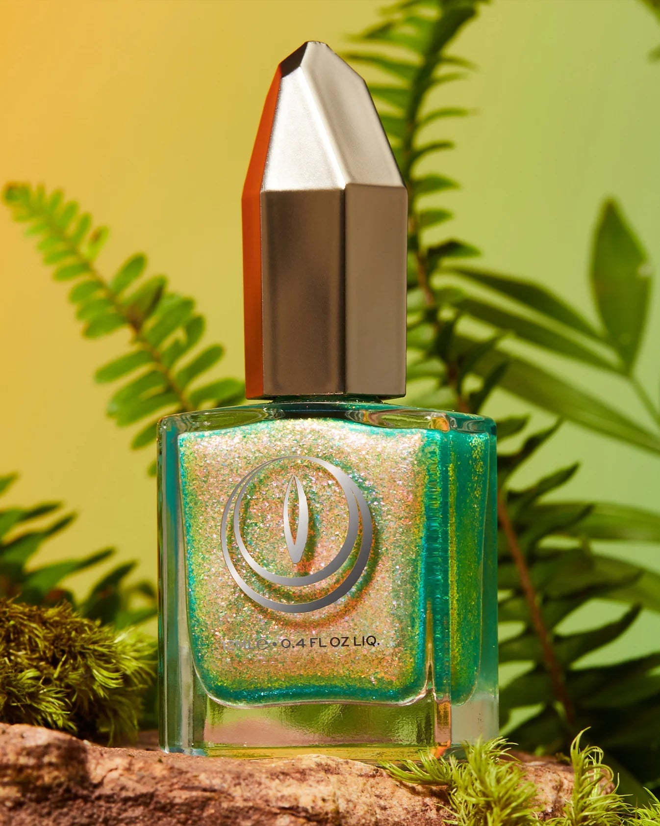 Mooncat- Tectonic Shift I Love My Polish