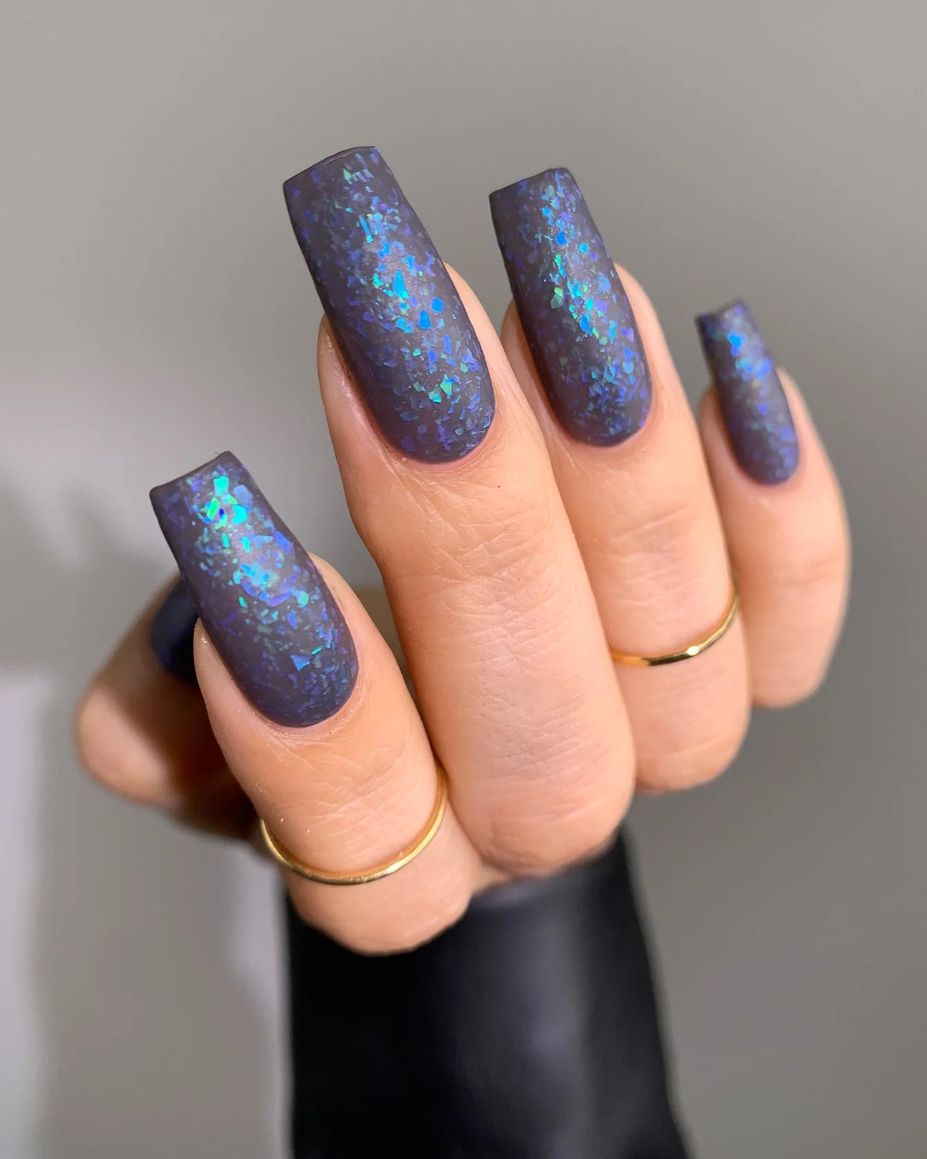 Mooncat- Triceratops I Love My Polish