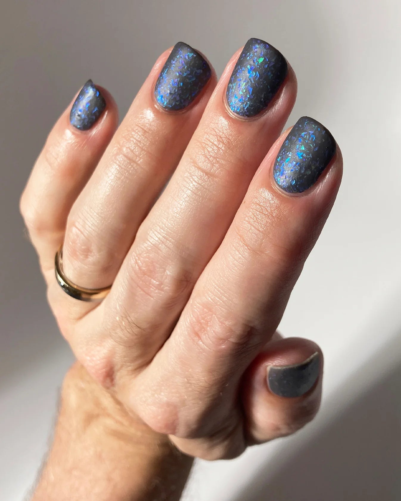 Mooncat- Triceratops I Love My Polish