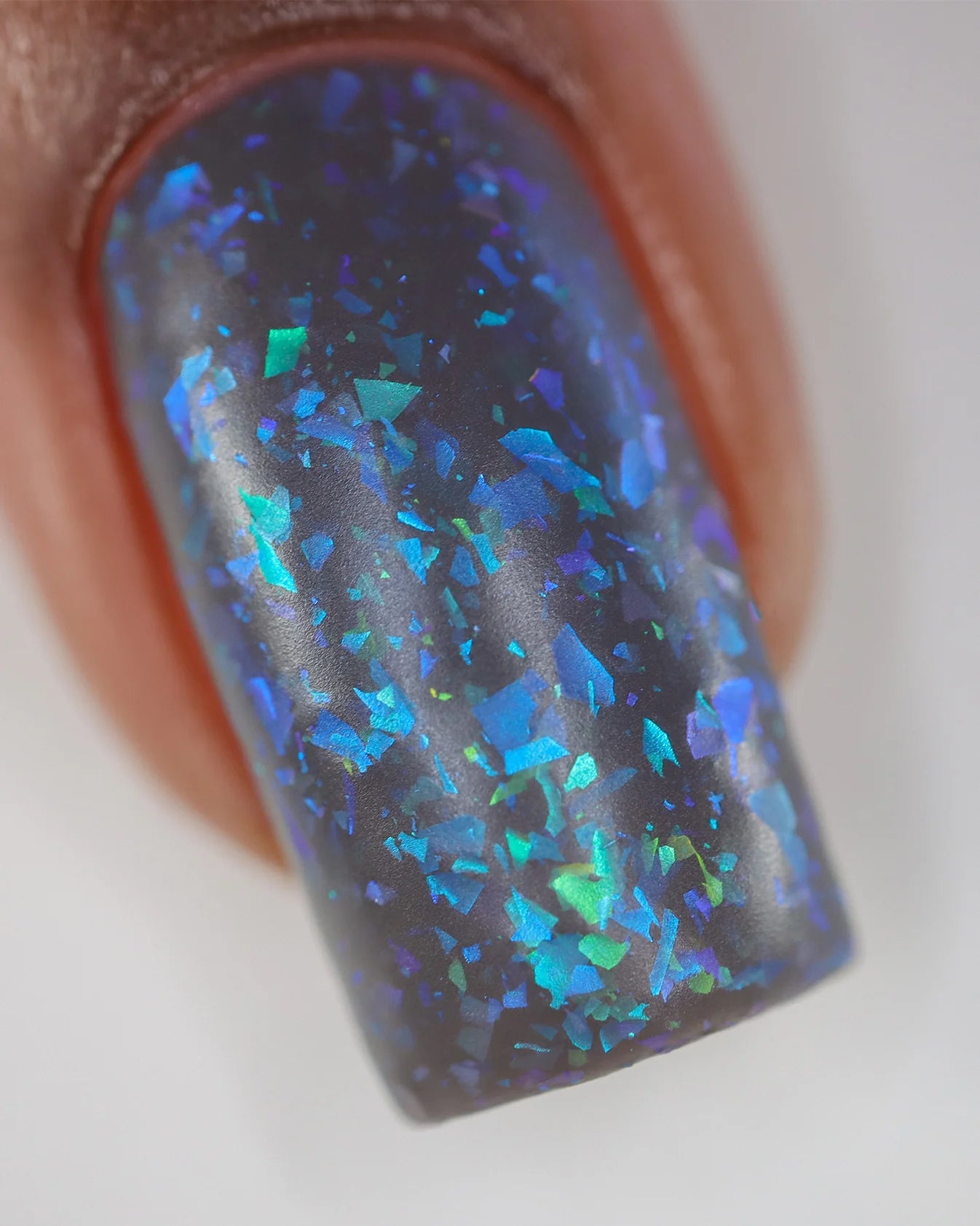 Mooncat- Triceratops I Love My Polish