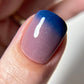 Mooncat- Treachery in the Blue I Love My Polish