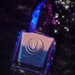 Mooncat- Treachery in the Blue I Love My Polish