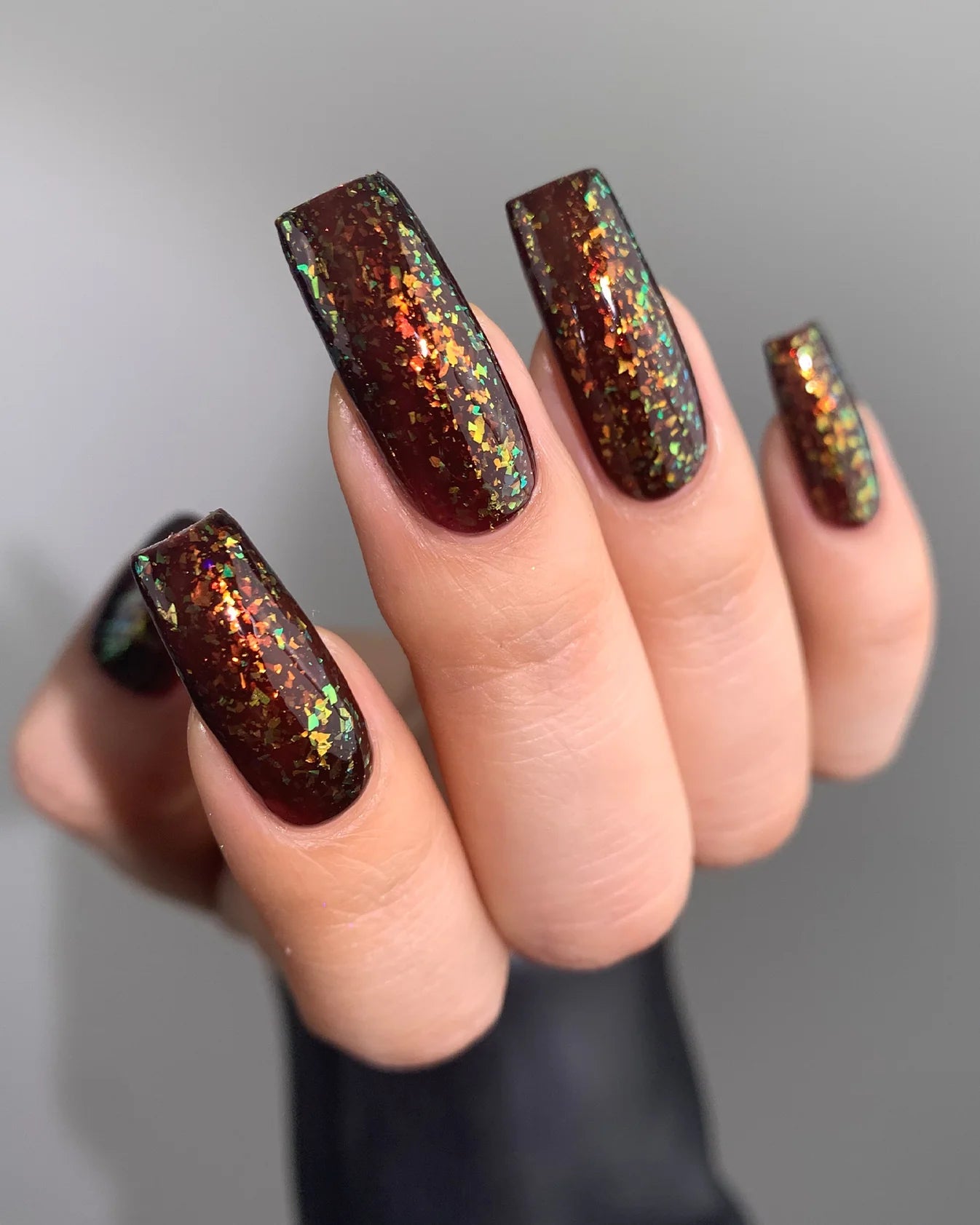 Mooncat- Stumped I Love My Polish