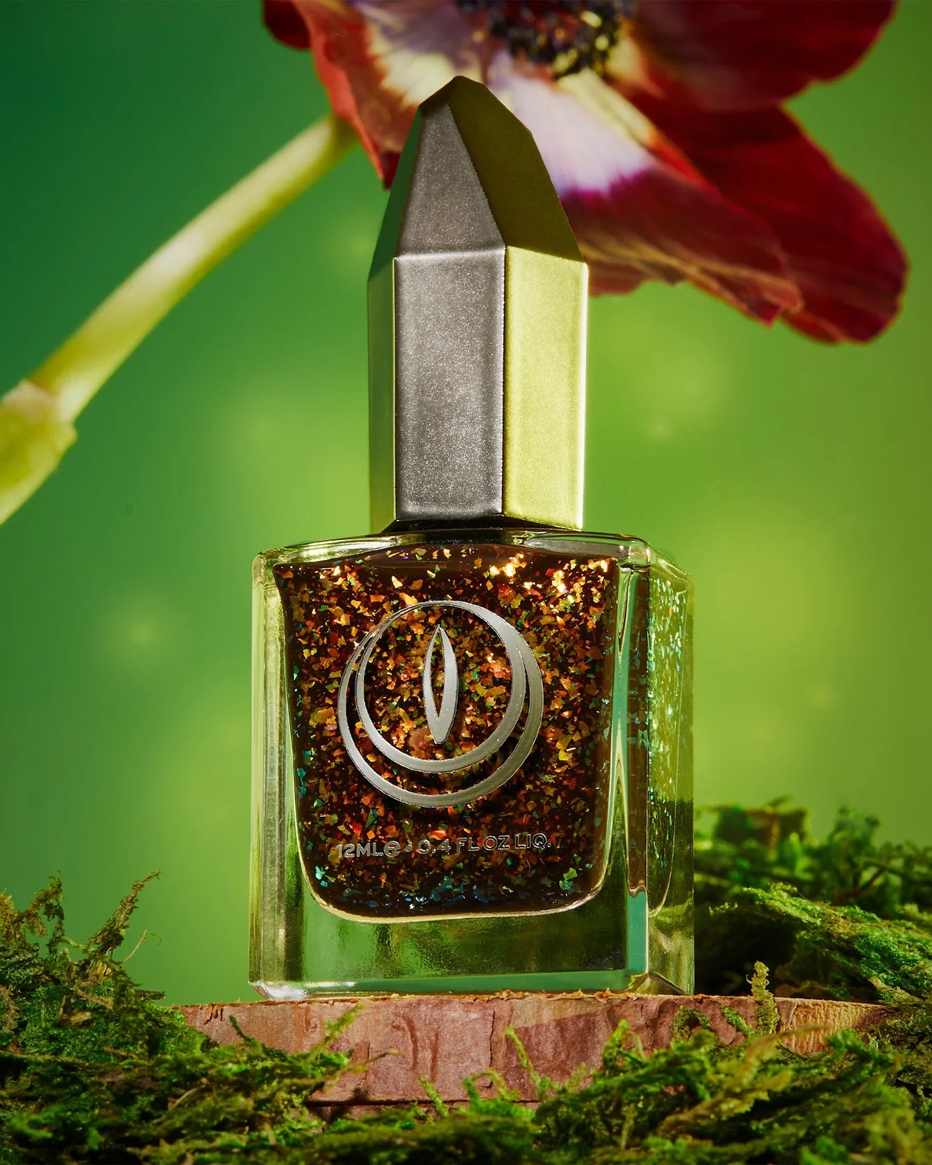 Mooncat- Stumped I Love My Polish