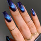 Mooncat- A GALAXY FAR, FAR AWAY I Love My Polish