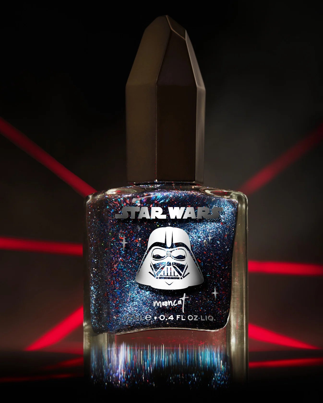 Mooncat- A GALAXY FAR, FAR AWAY I Love My Polish