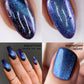 Mooncat- A GALAXY FAR, FAR AWAY I Love My Polish