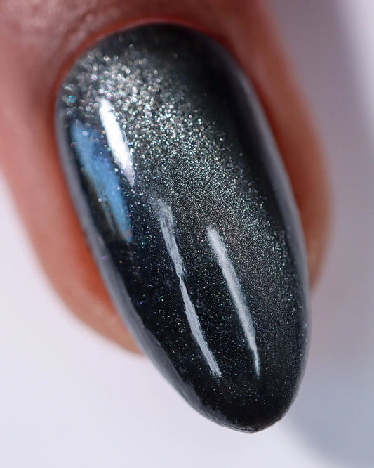 Mooncat- Imperial Stormtrooper I Love My Polish