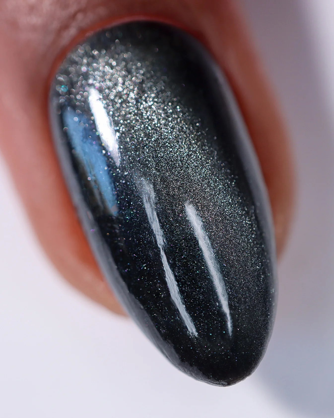 Mooncat- Imperial Stormtrooper I Love My Polish