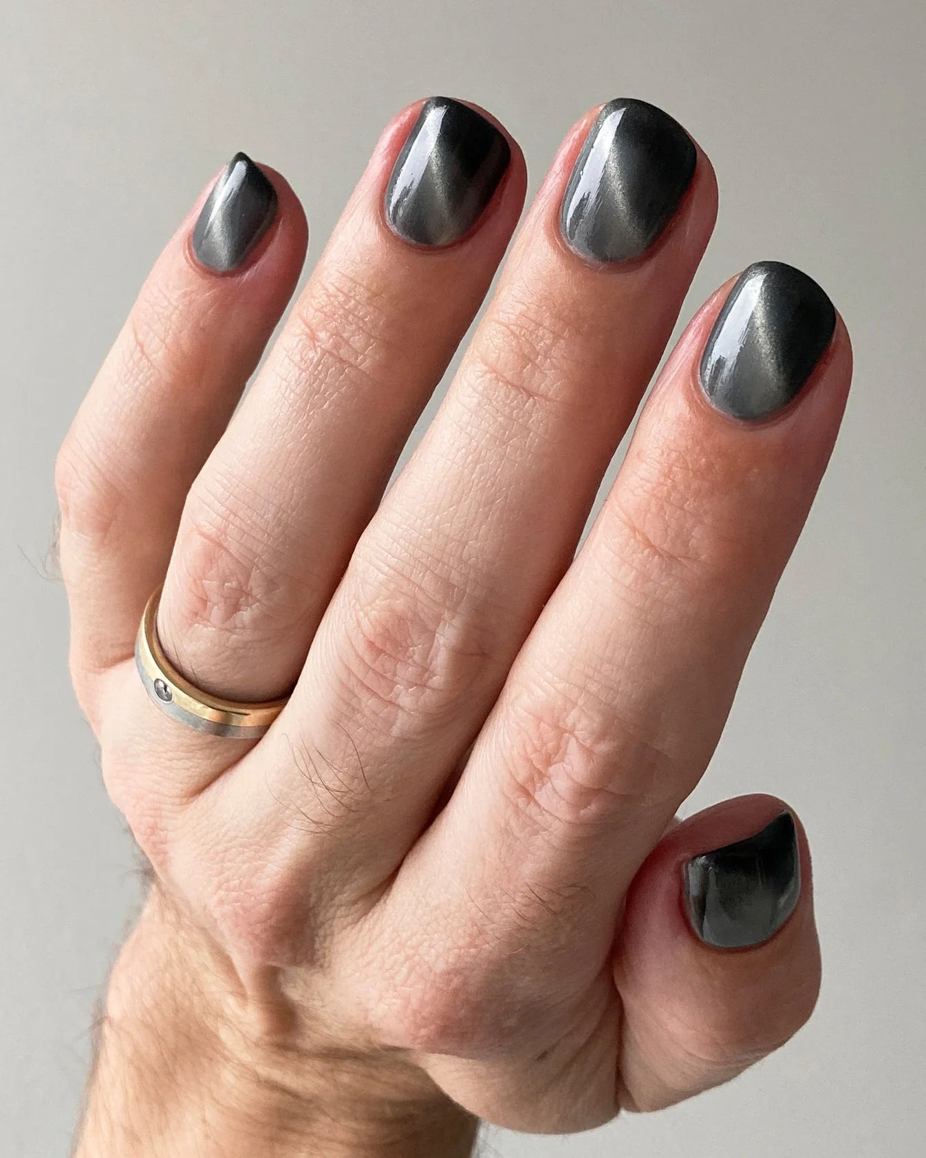 Mooncat- Imperial Stormtrooper I Love My Polish