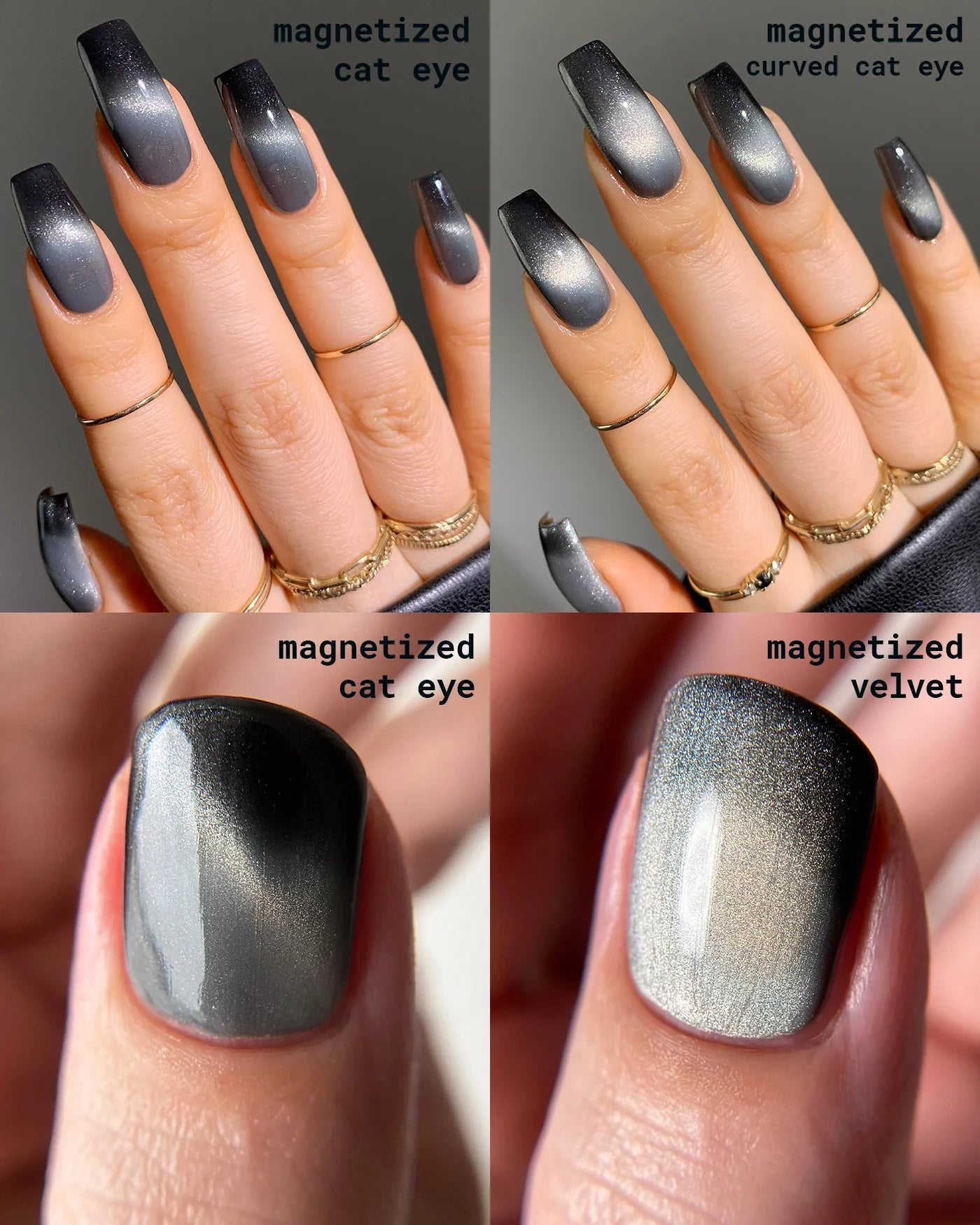 Mooncat- Imperial Stormtrooper I Love My Polish