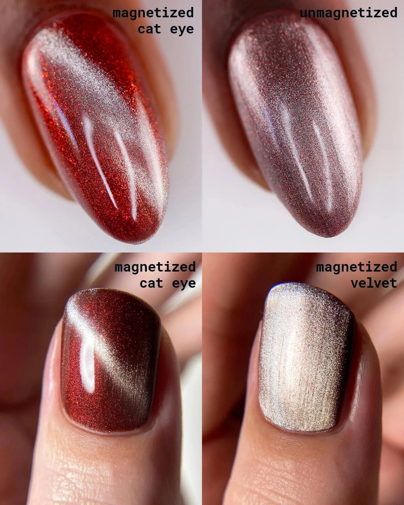 Mooncat- Lord Vader I Love My Polish