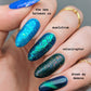 Mooncat- Maelstrom I Love My Polish