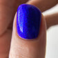 Mooncat- House Of Hades I Love My Polish