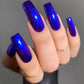 Mooncat- House Of Hades I Love My Polish