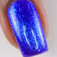 Mooncat- House Of Hades I Love My Polish