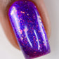 Mooncat- Pomegranate Seeds I Love My Polish