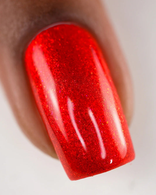 Mooncat- Pandemonium I Love My Polish