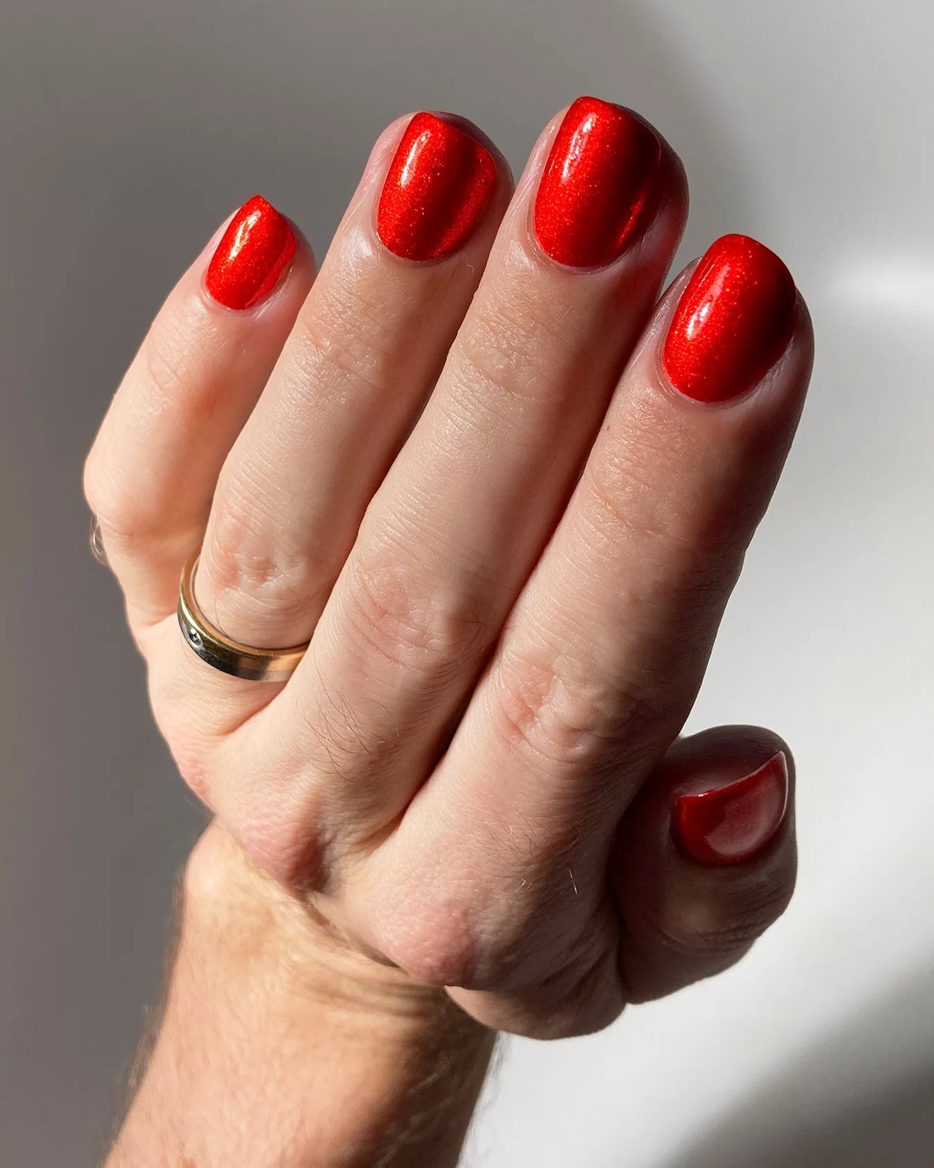 Mooncat- Pandemonium I Love My Polish