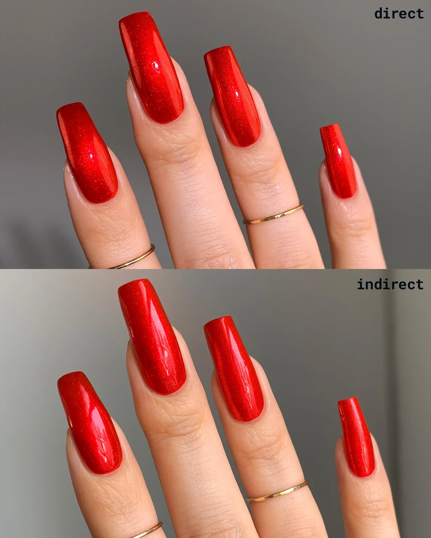 Mooncat- Pandemonium I Love My Polish