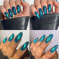 Mooncat - Poseidon's Prize I Love My Polish