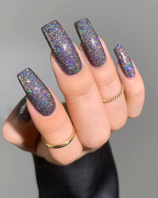 Mooncat- Blame My Star Sign I Love My Polish