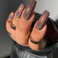 Mooncat- Boa Constrictor I Love My Polish