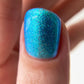 Mooncat- Catfished I Love My Polish