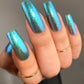 Mooncat- Catfished I Love My Polish