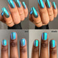 Mooncat- Catfished I Love My Polish