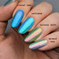 Mooncat- Catfished I Love My Polish