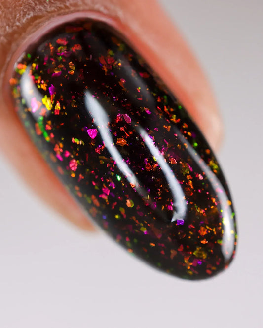 Mooncat Forbidden Cove I Love My Polish