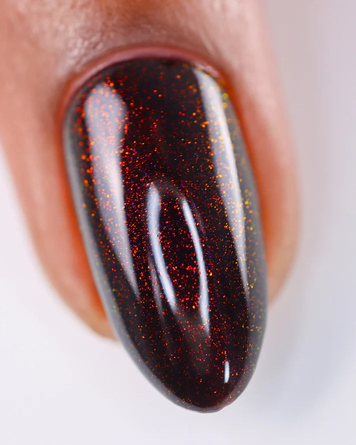 Mooncat- Bottled Rage I Love My Polish