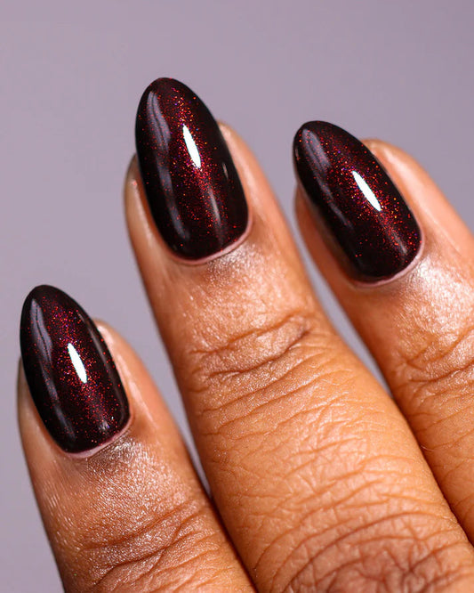 Mooncat- Bottled Rage I Love My Polish
