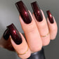 Mooncat- Bottled Rage I Love My Polish