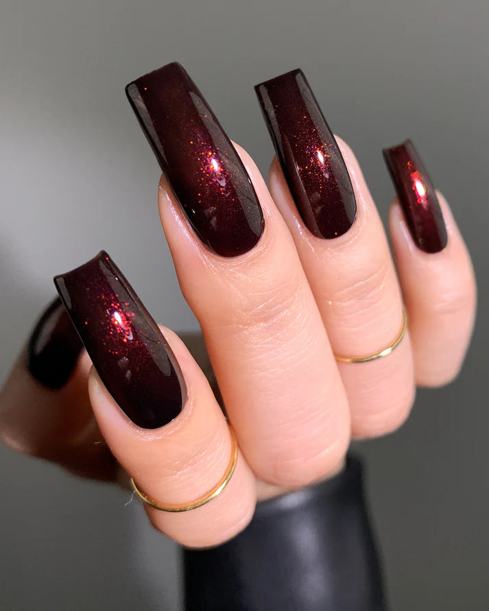 Mooncat- Bottled Rage I Love My Polish
