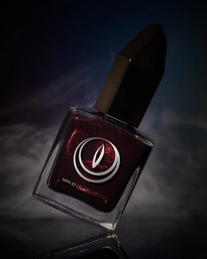 Mooncat- Bottled Rage I Love My Polish