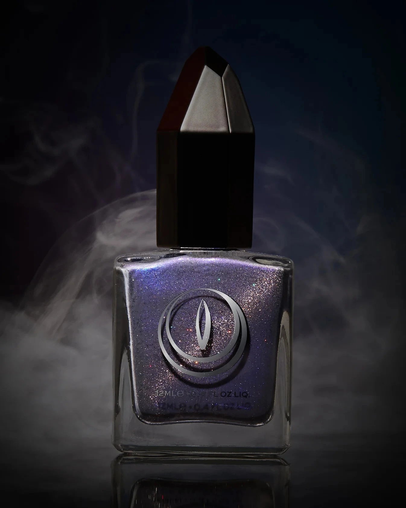 Mooncat- This Is A Storm Warning I Love My Polish