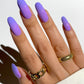 Mooncat- Moondust I Love My Polish