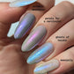 Mooncat - Petals For a Narcissist I Love My Polish