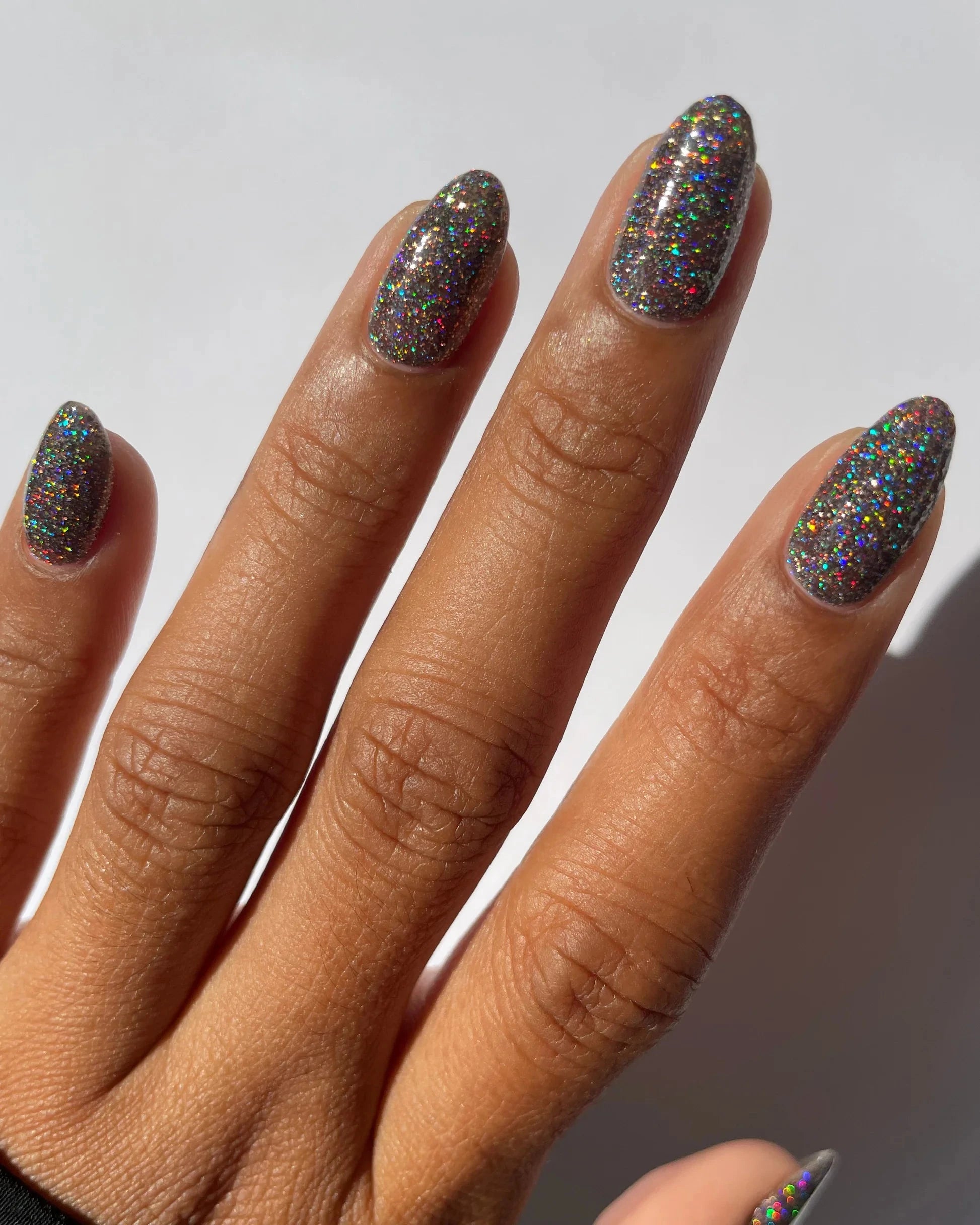 Mooncat- Blame My Star Sign I Love My Polish