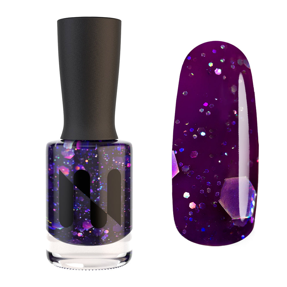 Masura- Moscow Lights I Love My Polish