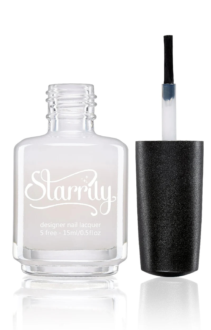 Starrily- Guardian™ | Stain Prevention Base Coat I Love My Polish