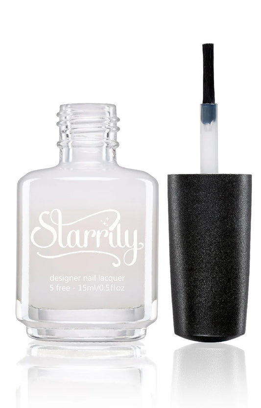 Starrily- Guardian™ | Stain Prevention Base Coat I Love My Polish