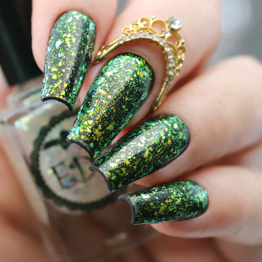 Phoenix Polish - Nereida I Love My Polish